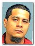 Offender Ivan Molina