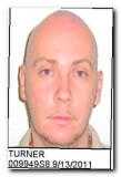 Offender Jason Michael Turner