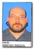 Offender Jeffrey Dewey Hahn