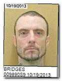 Offender Jeffrey James Bridges