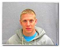 Offender Jonathan B Trent