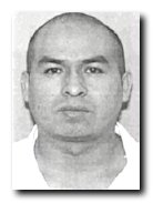 Offender Jorge Castillo
