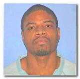 Offender Joseph Byrd