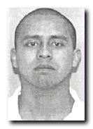 Offender Julio Cesar Ortega