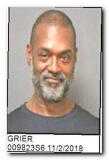 Offender Larry Eugene Grier