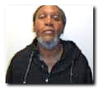 Offender Larry Wade White