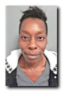 Offender Latisha M Williams