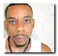 Offender Lawrence George Walton