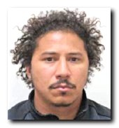 Offender Lazaro Daniel Tamayo