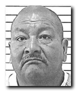 Offender Lazaro Mendez Sanchez