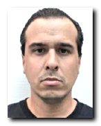 Offender Leandro Victor Naudin