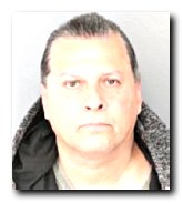 Offender Leo Guadalupe Vidal