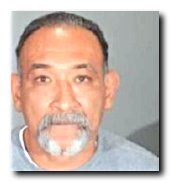 Offender Leonard Cortez