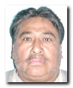 Offender Leonard G Rodriguez