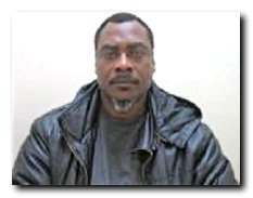 Offender Leonard Greer