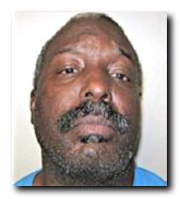 Offender Leonard Lee Washington III