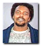 Offender Leonard Pierre Palmer