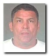 Offender Leroy Damacio Vigil