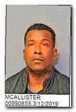 Offender Leroy Norman Mcallister