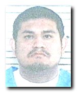 Offender Lester Valdez