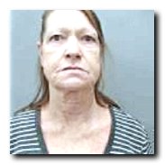 Offender Letha Mae Tucker