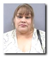 Offender Leticia Gomez