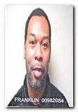 Offender Malcolm Fredrick Franklin