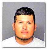 Offender Marcos Antonio Herrera