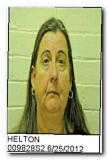 Offender Margaret Helton