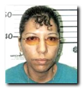 Offender Maria Delosangels Aranza