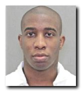 Offender Michael Darius Moore