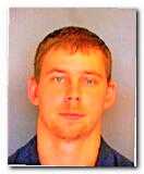 Offender Michael Fred Williams