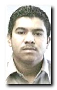 Offender Omar Geovani Quintanilla