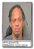 Offender Preston Dramell Applewhite