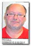 Offender Randy A Mccall