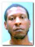 Offender Rickey Charles Wilson