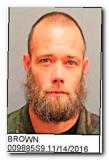 Offender Ricky L Brown