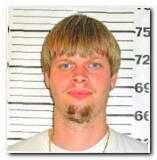 Offender Shane Zachery Broertjes