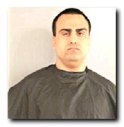 Offender Shawn Siddgue Abbasi