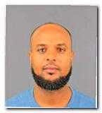 Offender Temesghen Mesfen Gebreyohannes