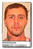 Offender Timothy Brian Anderson