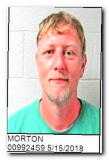 Offender Wesley Scott Morton