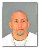 Offender Anthony Brandon Gonzales