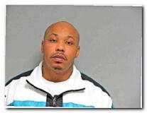 Offender Anthony D Goode