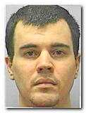 Offender Anthony Roy Darnall