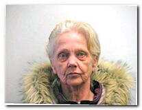 Offender Brenda L Potter