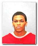 Offender Breyon Darnell Mukes