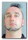 Offender Charles David Shafer