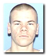Offender Clinton Ray Henry
