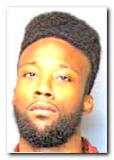 Offender Dashaun Edwards